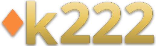 ok222 logo