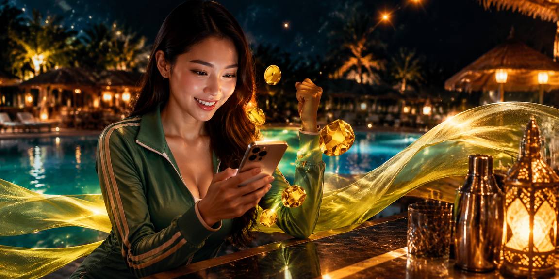 ok222 Thông Tin Casino Trực Tiếp